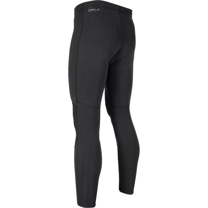 2024 O'neill Hombres Reactor Ii 2mm Pantalones De Neopreno 5492 - Negro